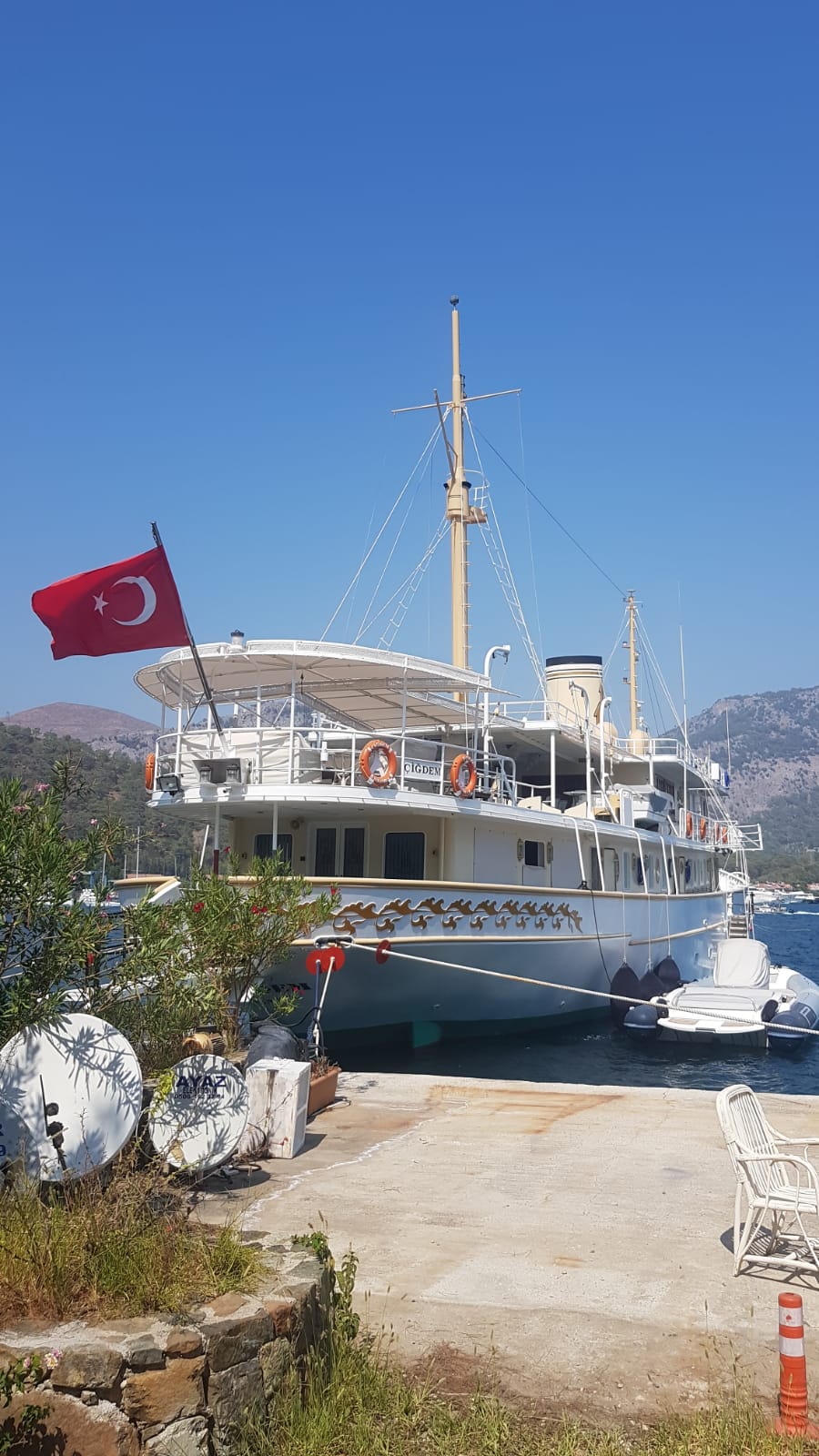 Cigdem Yat Amada TECH