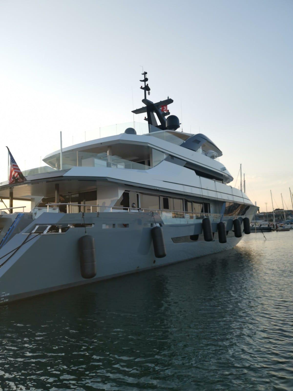 atasayan-yacht atasayan yacht