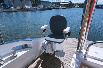 yacht-elevator-stairlift (2) Merdiven Asansörü