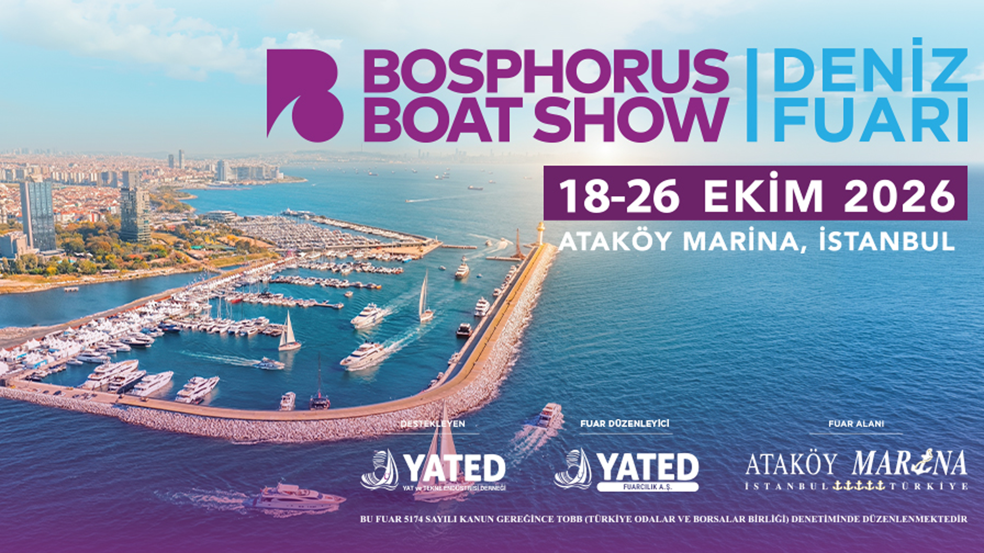 Bosphorus Boat Show 1 bosphorusboat 15 10 26